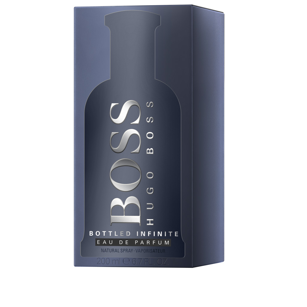 Bottled Infinite EDP